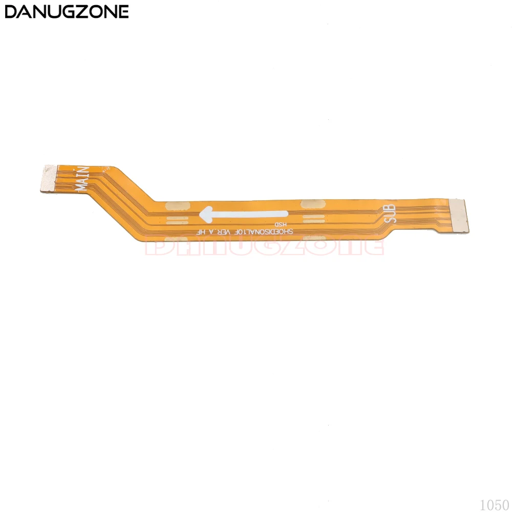 LCD Display Main Board Connect Cable Motherboard Flex Cable For Huawei Honor NOTE 8 EDI-AL10