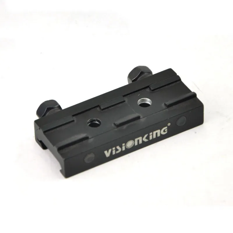 

Visionking Rangfinder Metal Mount For Visionking 6x25CL 6X25CC Hunting Distance Meter Support Stand Accessories