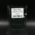 negro marrón