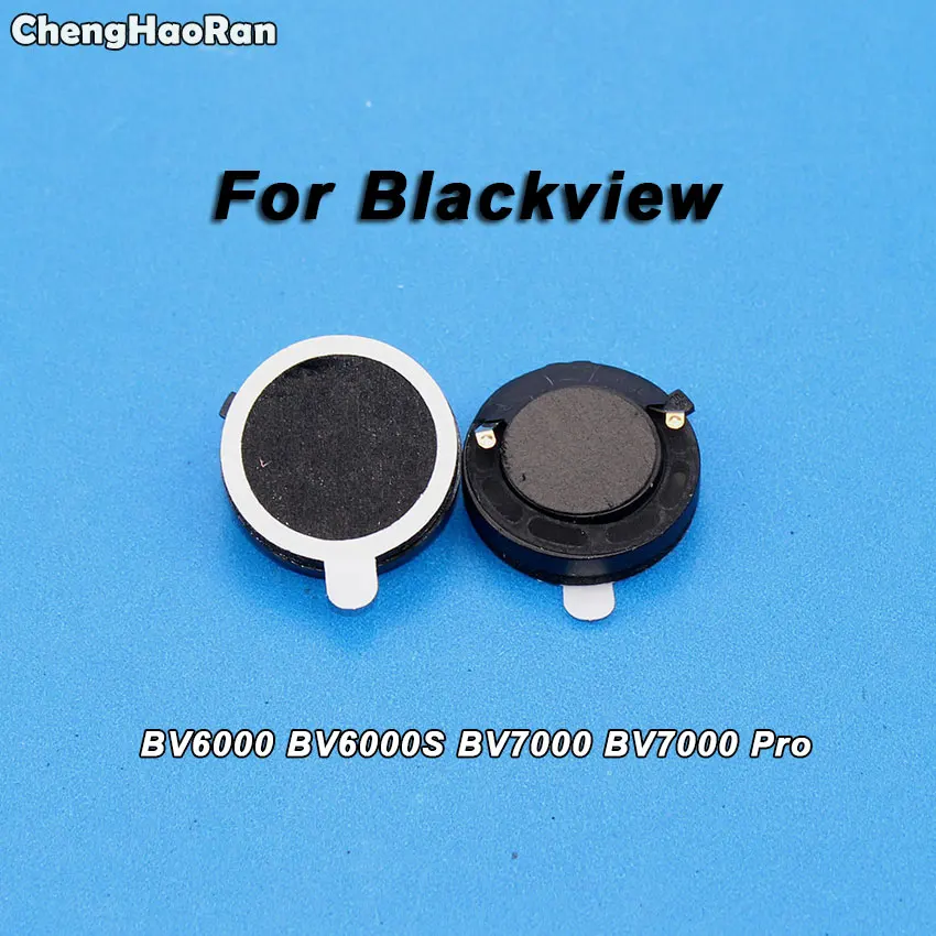 ChengHaoRan 20pcs Moblie Phone Big Speaker Loud Speaker Buzzer Ringer Loudspeaker for Blackview BV6000 BV6000S BV7000 BV7000 Pro