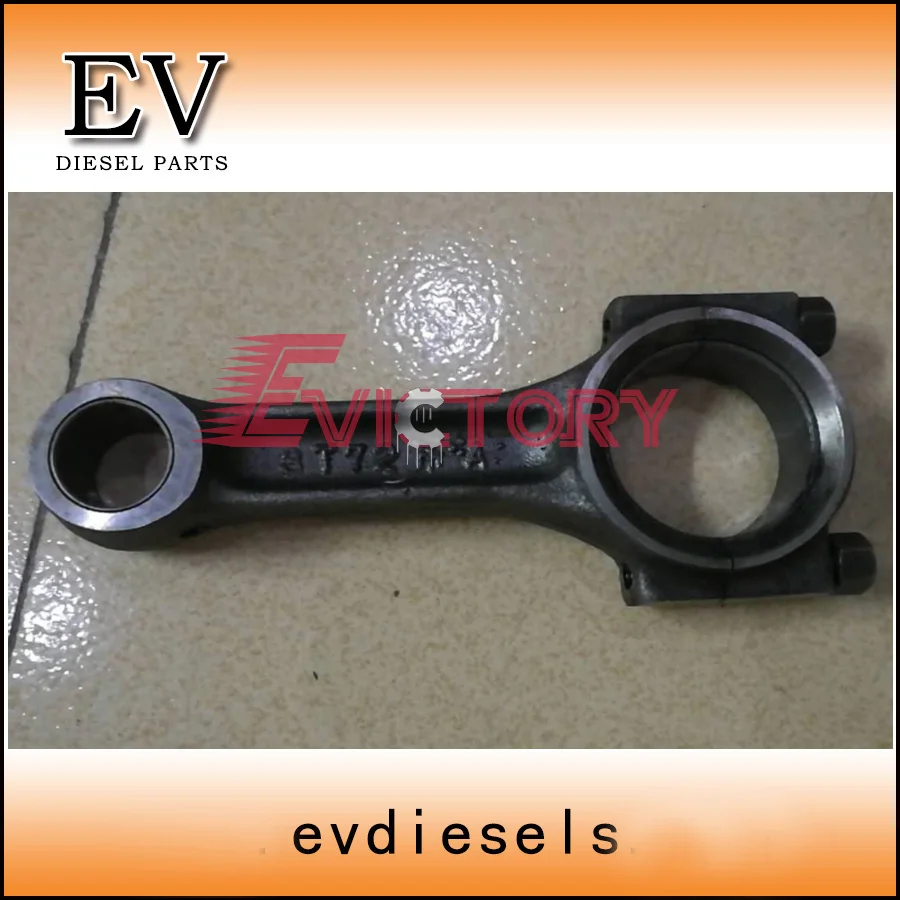 

EV Orignal type Yanmar 3T75 3T75U connecting rod/con rod For Mini Excavator