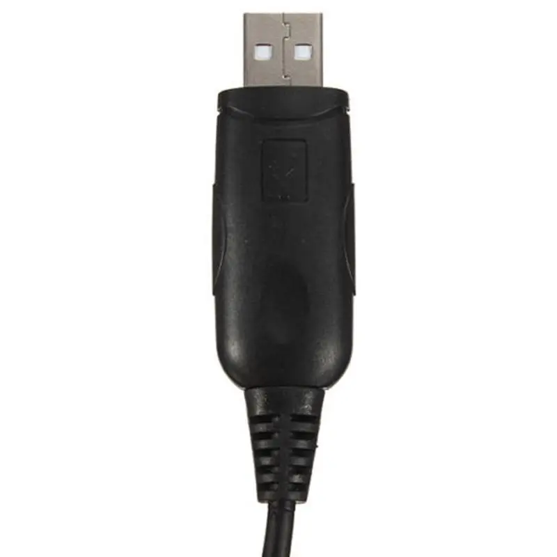 100 stück 2 pin usb programmierung kabel für kenwood baofeng UV-5R 4ra UV-82 BF-888S h777 mit software cd