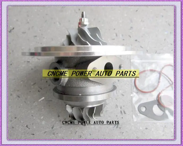 TURBO Cartridge CHRA Core GT1749S 732340-5001S 732340-0001 28200-4A350 282004A350 For Hyundai Porter 1 ton 2003- D4BC 2.5L 120HP