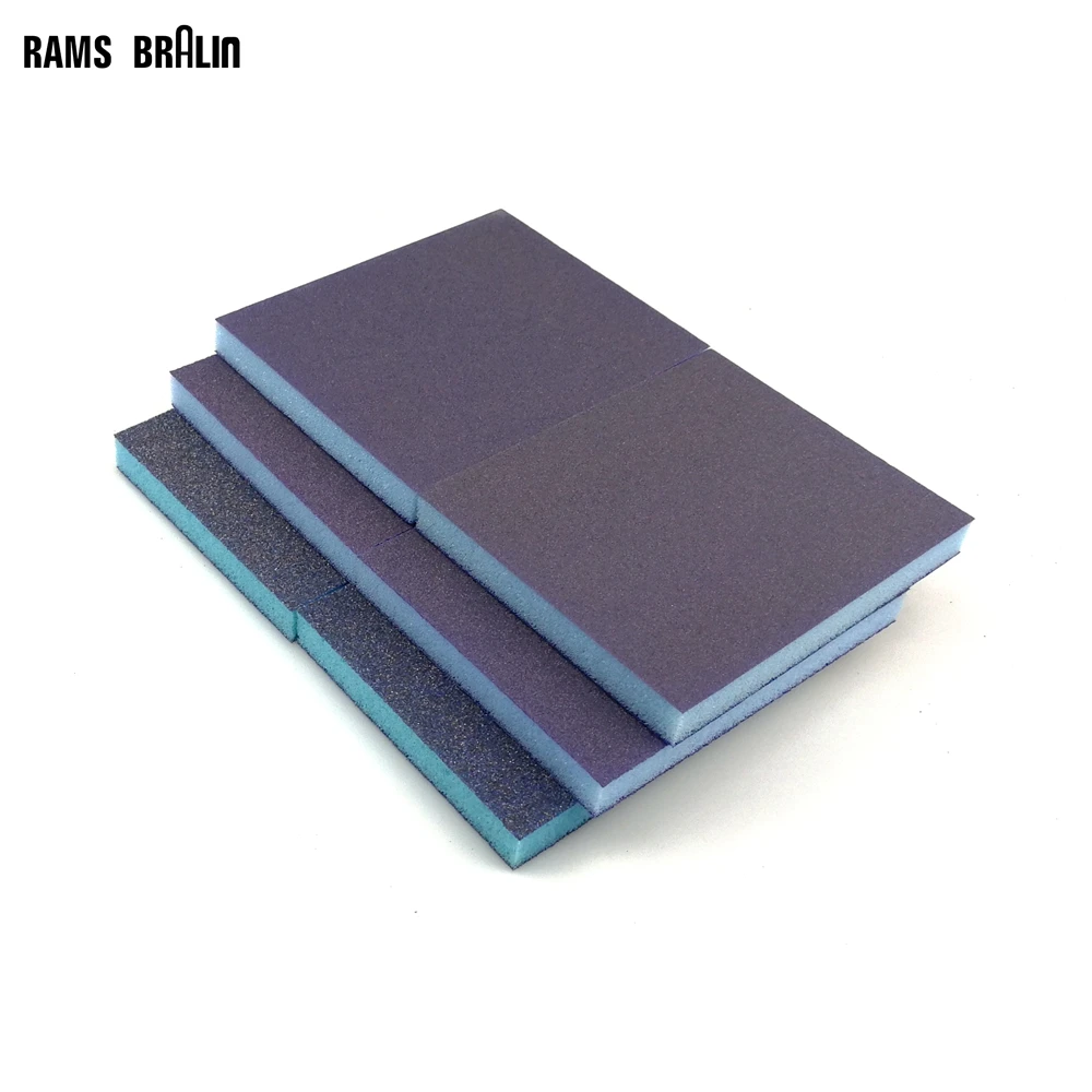 Thumbnail 3 - #84 Latest Sanding Blocks Offers