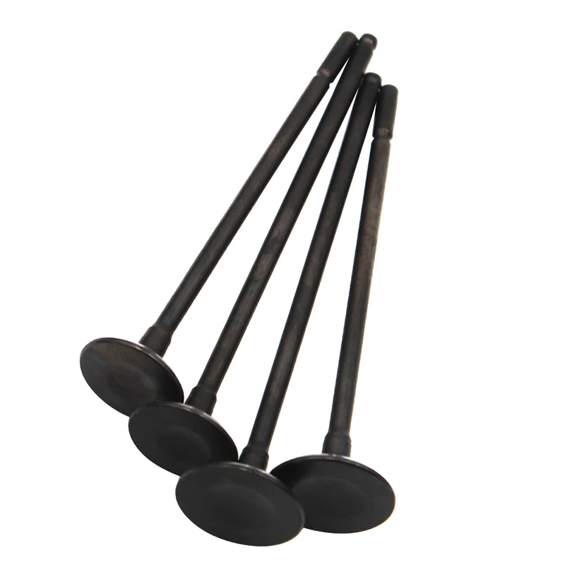 

Комплект стержня впускного и выпускного клапана мотоцикла для Honda CB400 VTEC400 1999-2008 NC39 CB VTEC NC 400 39