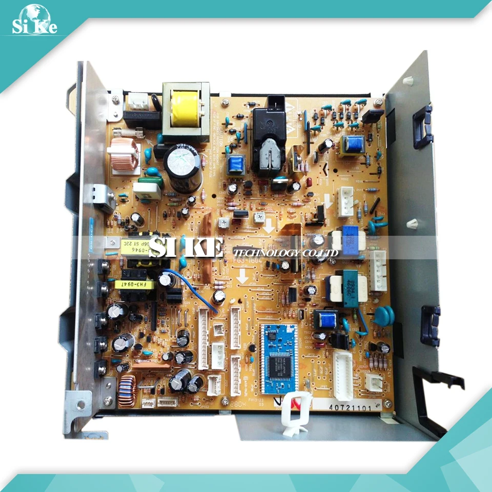 Copier Engine Control Power Board For Canon IR2200 IR2800 IR3300 IR 2200 2800 3300 High Voltage Power Supply Board