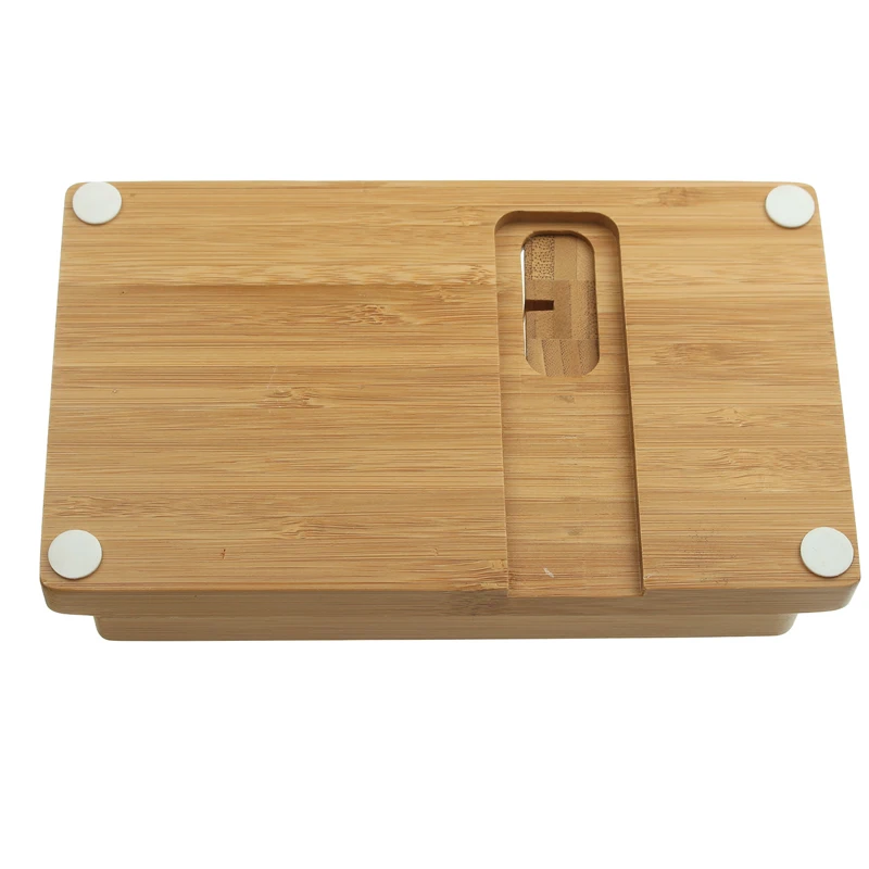 Настоящее Бамбук дерево настольная подставка для Ipad планшетных Кронштейн Док-держатель зарядное устройство для зарядки iPhone Dock for Apple Watch