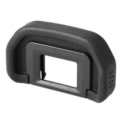 EB Rubber Viewfinder Eyepiece EyeCup for Canon EOS 6D 5D Mark II 70D 60D 60Da 50D 5D2 SLR Camera