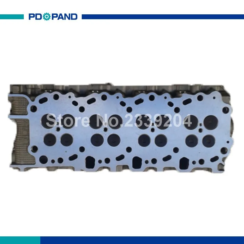 Motor engine part  2KD 2KD-FTV cylinder head assembly 11101-30040 11101-30041 11101-30060 FOR Toyota HIACE HILUX FORTUNER DYNA