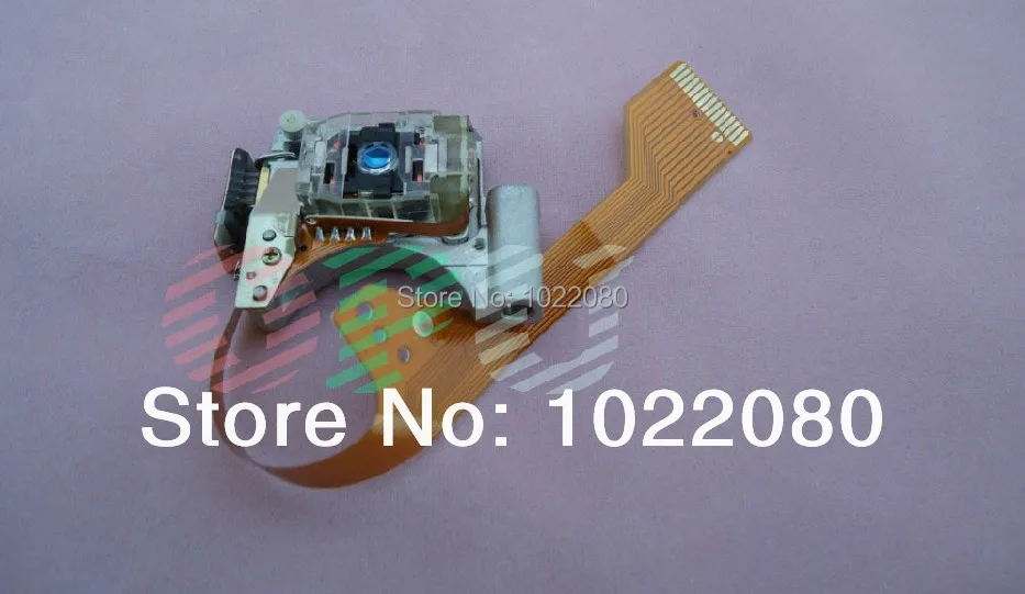 E-2687 E2687-عدسة ليزر ، ملحقات التقاط ، حافظة بصرية لـ Bora ، ستة أقراص ، مشغل CD ، لأودي A5 C5 ، باسات V6