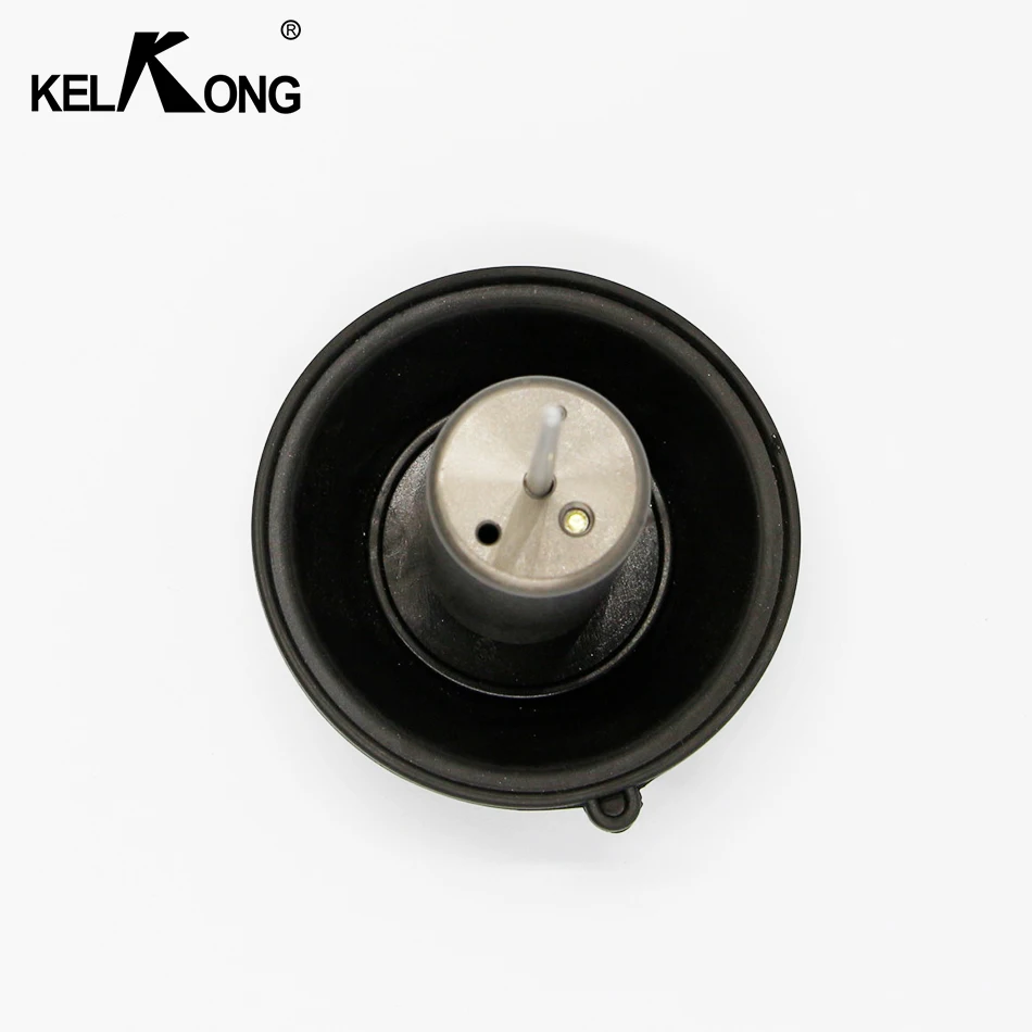 KELKONG  PD24J 24MM Vacuum Diaphragm Plunger Assembly Scooter Motorcycle Carburetor GY6-150cc 175cc PD24J QMI152/157 Engine