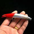 Red Head 10cm