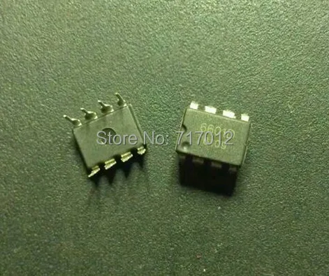 KaYipHT 6601D ,DIP-8 ,10PCS/lot,Can directly buy or contact the seller.