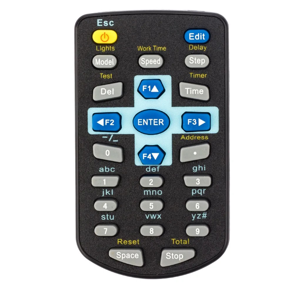 Temperature and Humidity Display Instrument Temperature and Humidity Meter Industrial Temperature and Humidity Instrument Large