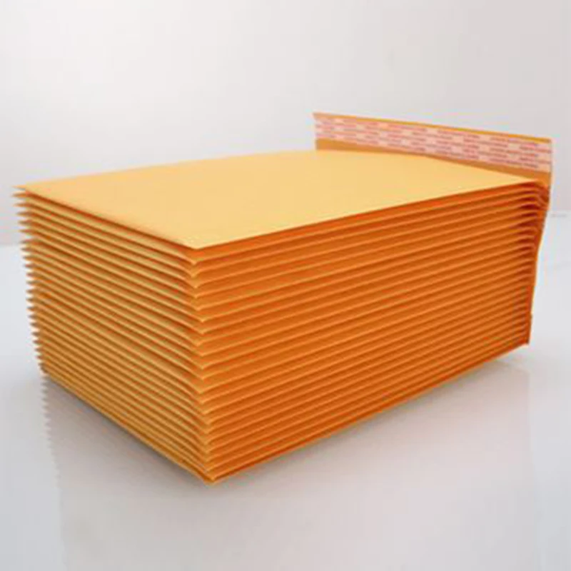 5pcs Envelopes Bags Poly Mailers Shipping