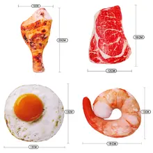 Squeaky Dog Chew Toys Small Dogs #4