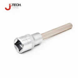 Jetech 1pc 100mm female 1/2