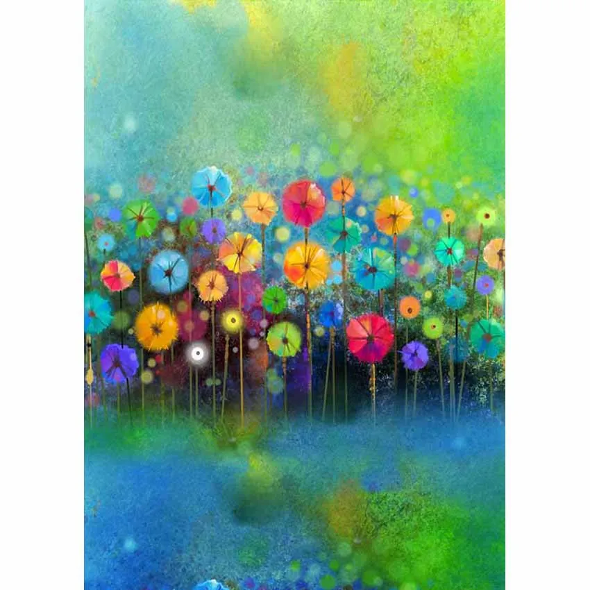 

LIFE MAGIC BOX Background For A Photo Flowers Photo Backdrops
