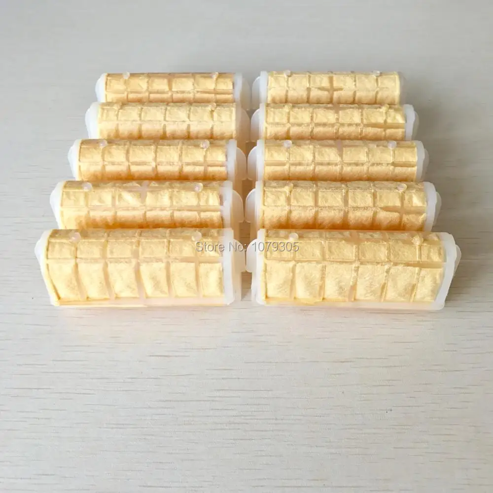 

10 pcs Air Filter Cleaner For MS 230 250 Chainsaw