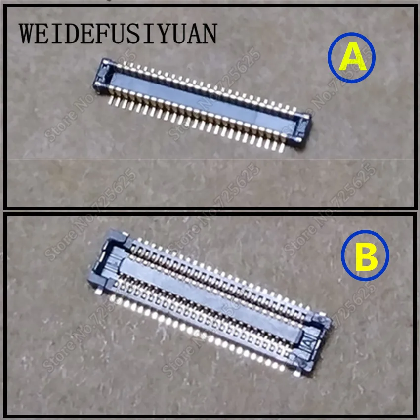 For Asus X555L K555L A555L F555L LD LP LT Y583L R556L Y583LD X553M W519L FL5600L Connector on HDD Board