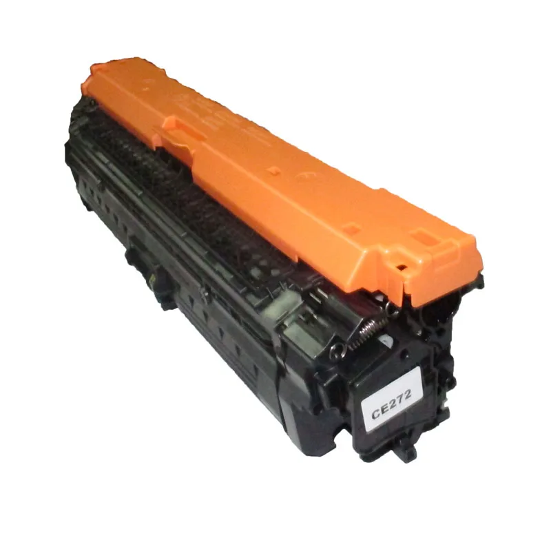 1Pc Compatible CE270A CE271A CE272A CE273A Toner Cartridge 270A for HP 650A CP5525 CP5525dn CP5525n M750n M750xh Toner Cartridge