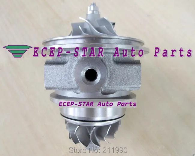 Turbo Cartridge CHRA Core GT1749S TF035 49135-04350 28200-42800 2820042800 28200 42800 For Hyundai Grand Starex 1.5L 110HP