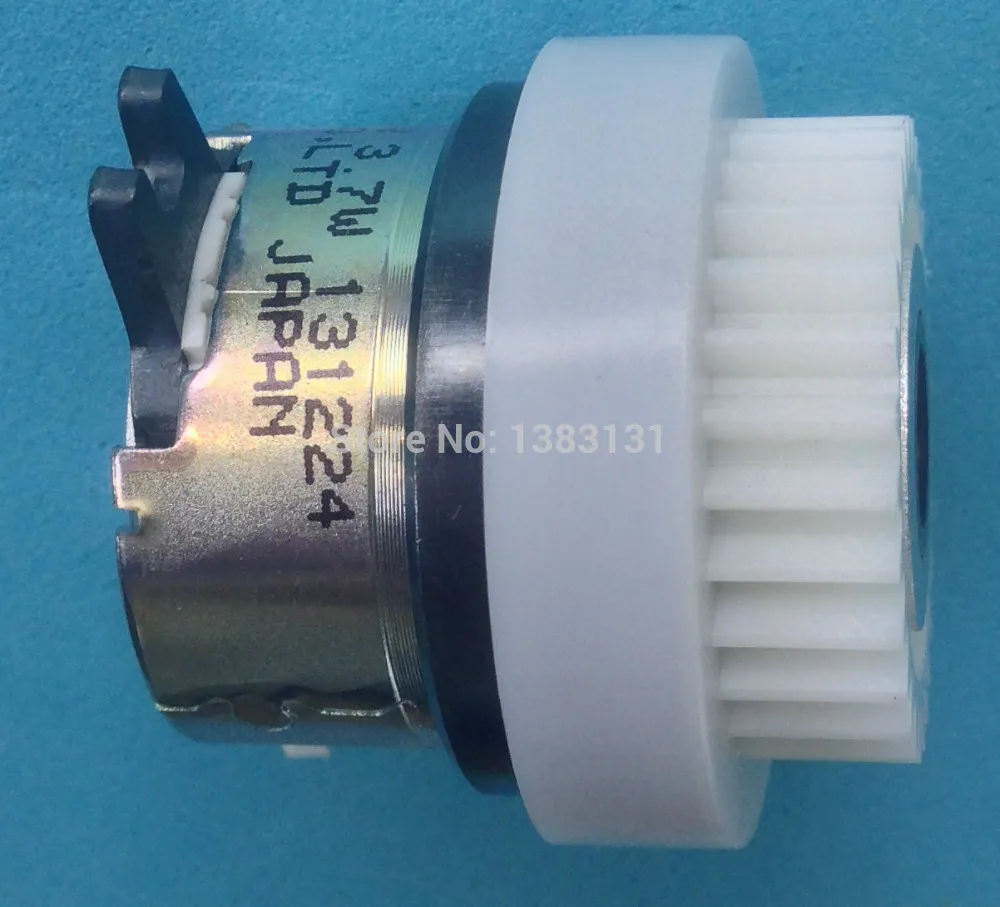 

2PCS 020-65009 Original Duplicator CLUTCH P.F fit for RISO TR CR RP RZ RV EZ ES SF SV FREE SHIPPING