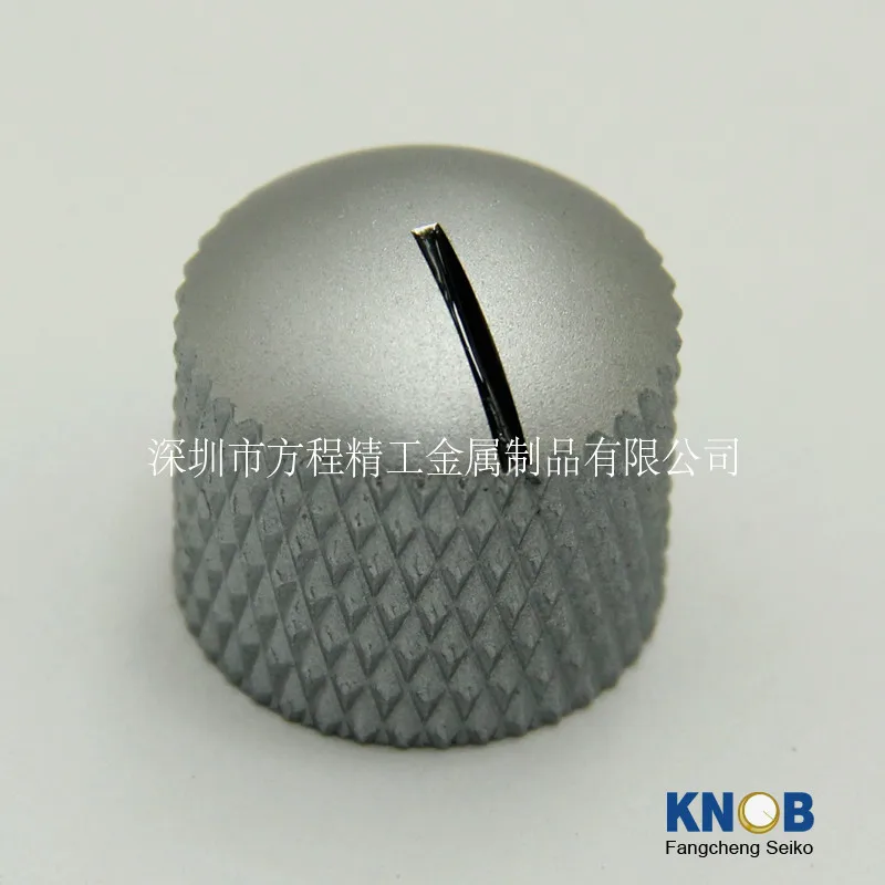 

1pcs Diameter 19mm high 18 mm all aluminum solid Volume knob