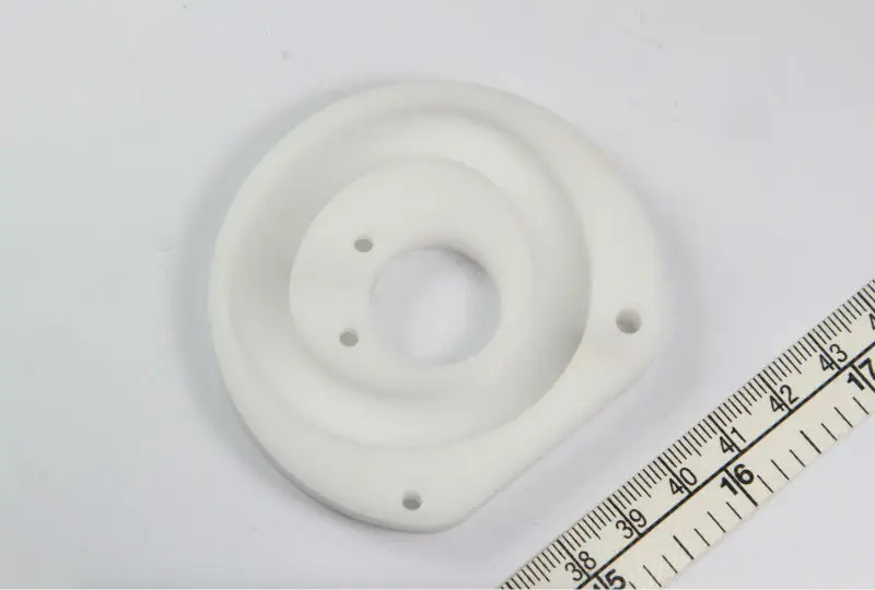 

SWF Embroidery Machine Parts Take-up Lever Drive Cam B9 Nylon Cam