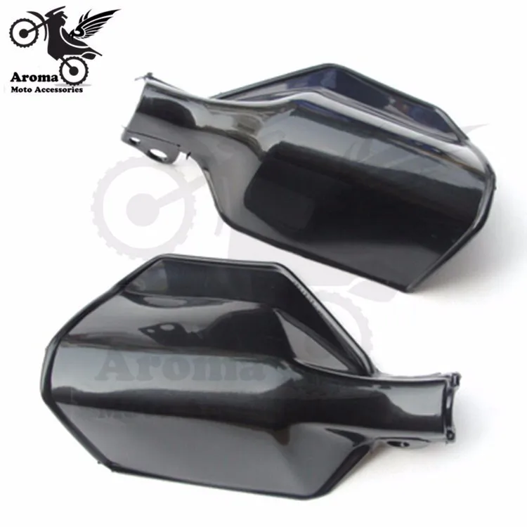 hot sale Scooter Falling Protection motorbike Hand Guard blue moto Handguard for KTM ATV  Dirtbike Pitbike motorcycle handguards