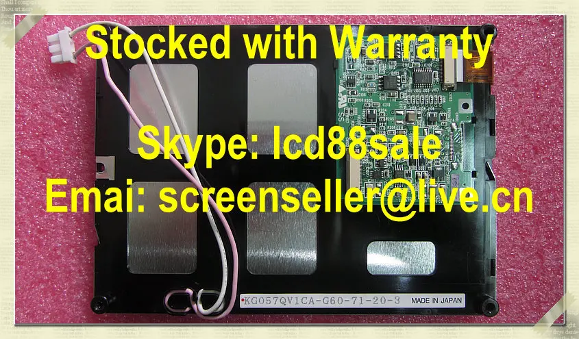 Melhor preço e qualidade para display lcd industrial