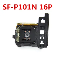 Brand New SF-P101N 16PIN SF P101N 16P Radio odtwarzacz CD soczewka lasera Lasereinheit optyczne Pick-up bloku optycznej