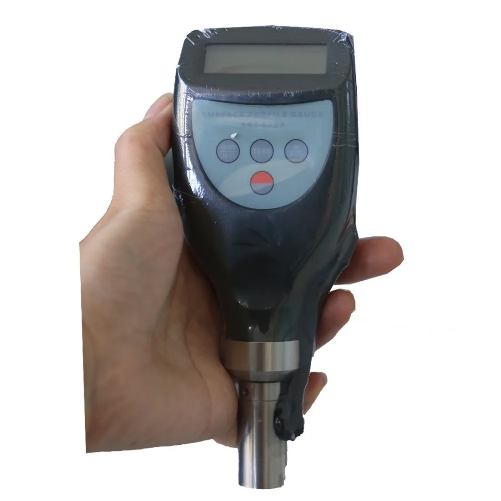 ใหม่เอี่ยม SRT6223 Surface Roughness Tester