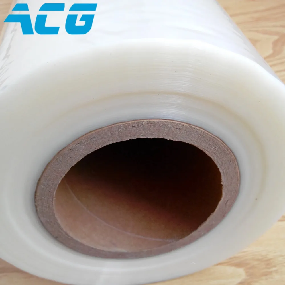 vacuum bagging film for vacuum infusion RTM 1.5m width 150 deg.