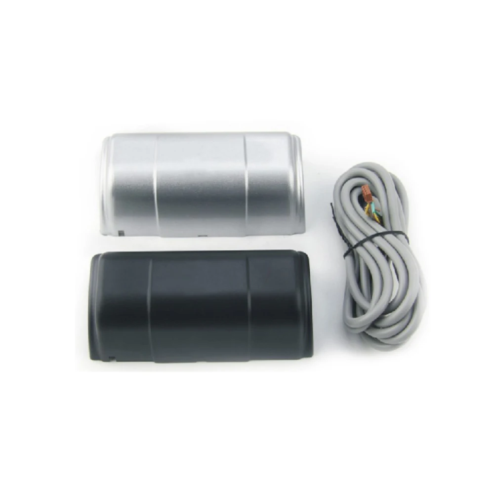 كاشف مستشعر حركة الميكروويف بباب بوابة متأرجحة منزلقة أوتوماتيكية DC12V