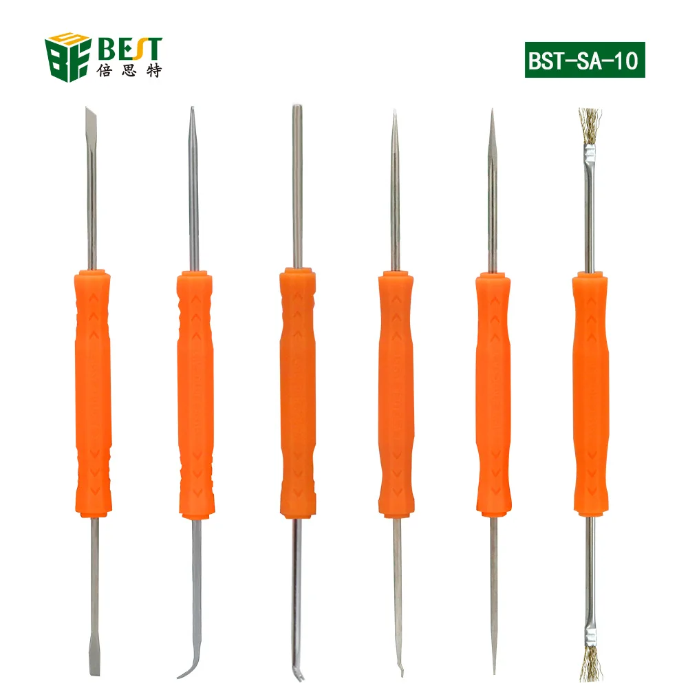 O envio gratuito de Acessórios Aparelhos De Solda De Solda de Solda Assist Ferramentas de Desmontagem MELHOR SA-10 1 Conjunto pcs