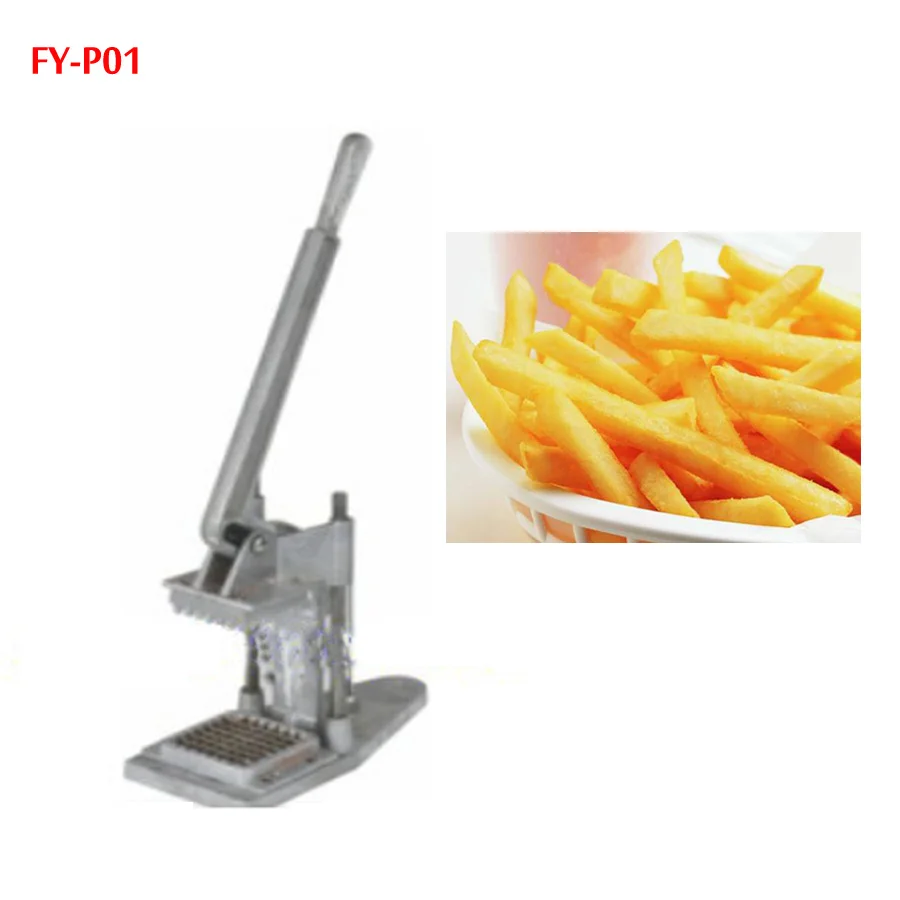 FY-P01  cut fries machine,Cut potatoes machine,cut radish cucumber Taro machine