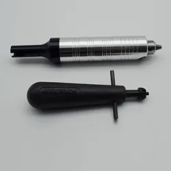SR FOREDOM Hand Piece Shank Engraving Hanle European #30 For Flex Shaft Machine Jewelry Equipment