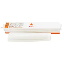 Vacuum sealer with 15 bags #6