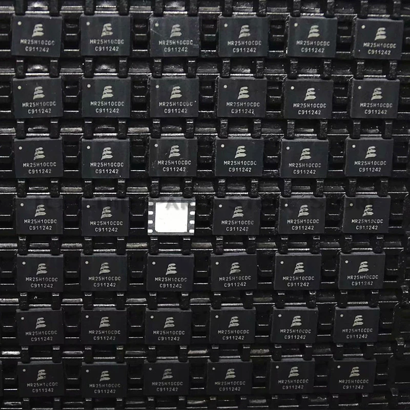 MR25H10CDC DFN8 100% mới ban đầu tích hợp IC chip