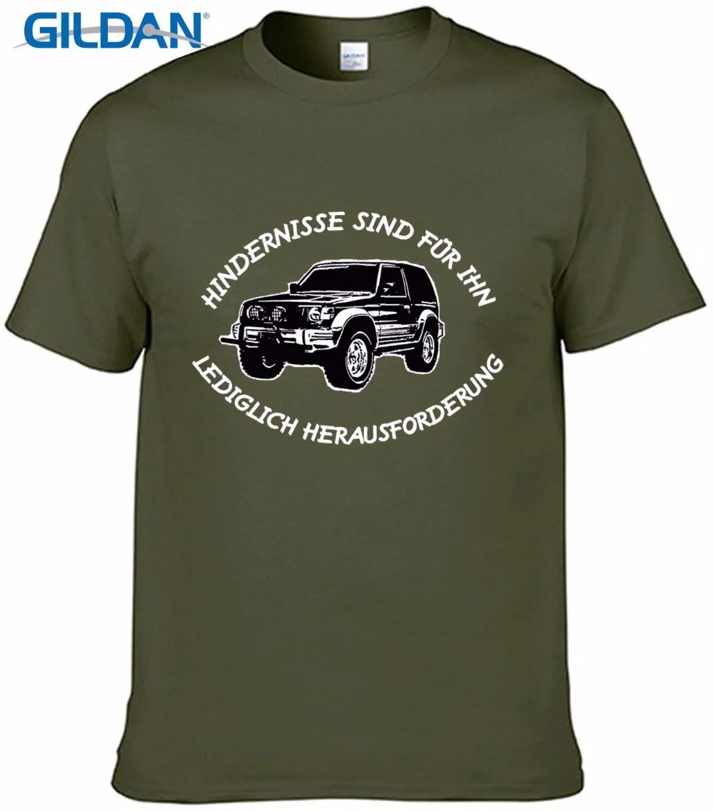 Fashion Brand T Shirts Men Summer Print Casual T-Shirt Men Brand Japanese Legend Car Classic Pajero Tee Shirt