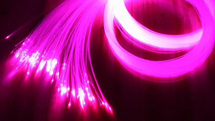 

200PCS 0.75mm(Dia.) 5M(L) PMMA Plastic optic Fiber Cable kit End Glow f/RGB Led light Engine driver Star Ceiling Hanging lamp