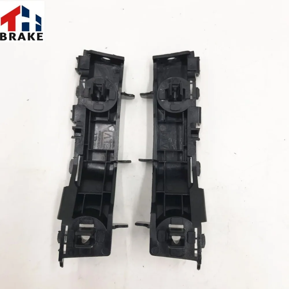 2803212AP24AA 2803211AP24AA Front bumper bracket for great wall wingle 5   original