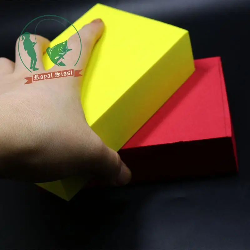 Espuma flotante para atar moscas de pesca - imagen 5