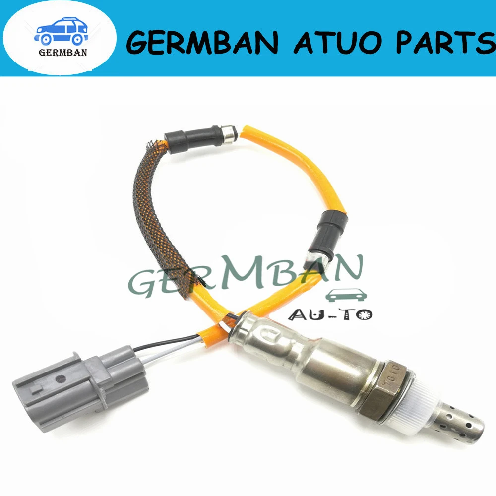 Lambda Sensor O2 Oxygen Sensor Fit For MOBILIO SPIKE GK2 Part No# 36532-PYC-J12 36532PYCJ12