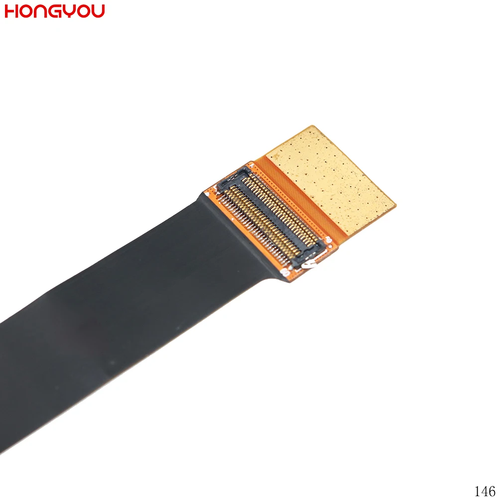 LCD Screen Flex Cable For Samsung D900 D908