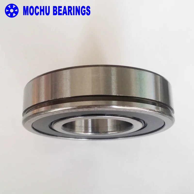 1pcs Bearing 6819-2RSN 61819-2RS1N 6819 N 95x120x13 MOCHU Sealed Ball Bearings Thin Section Deep Groove Ball Bearings