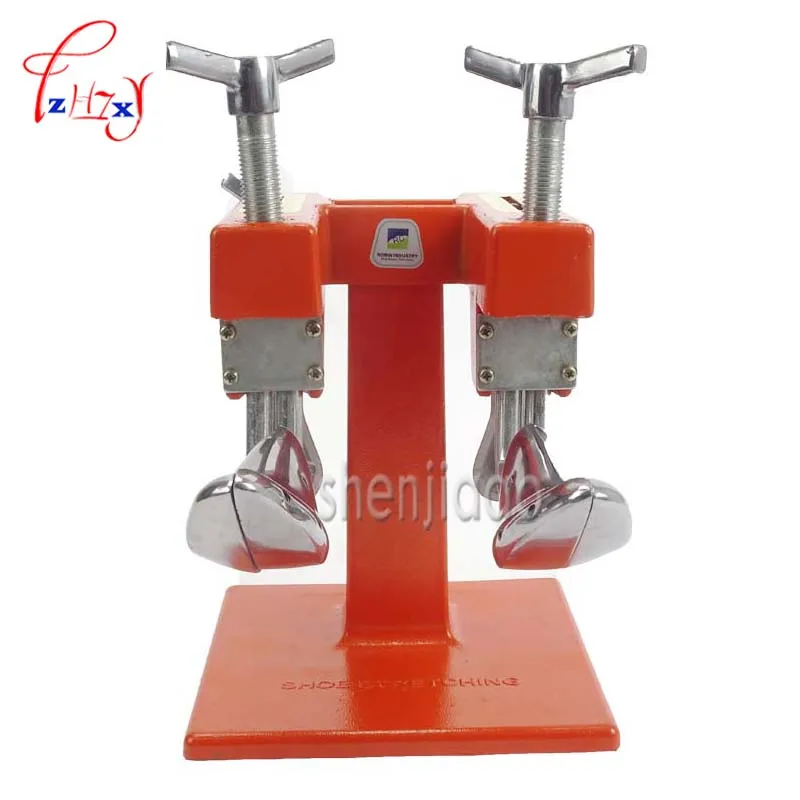 1pc Two Way Shoe Stretching Stretcher Machine shoe stretcher/shoe expander hand tool