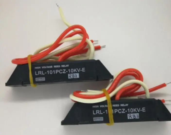 

high voltage Genuine New original TOWARD relay LRL-101PCZ-10KV-E