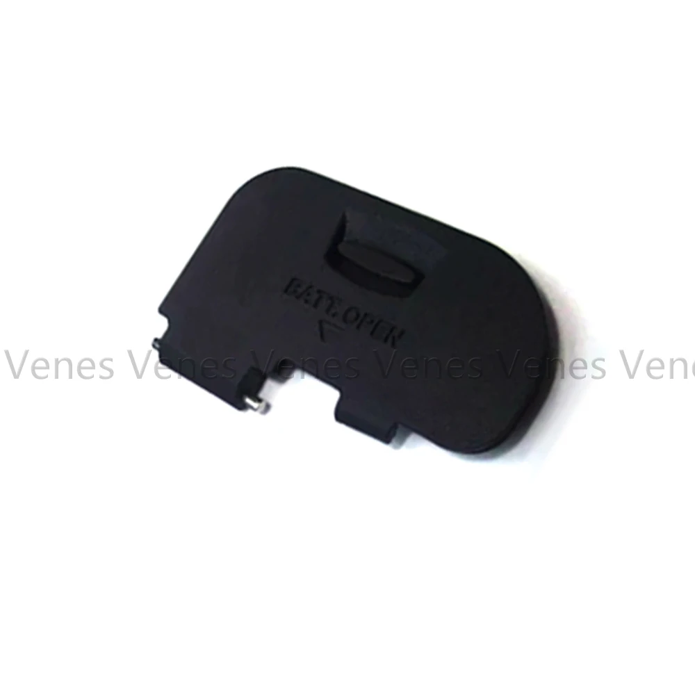 Venes Batterij Deur Deksel Cap Vervanging Deel Voor Canon EOS 70D Digitale Camera Reparatie